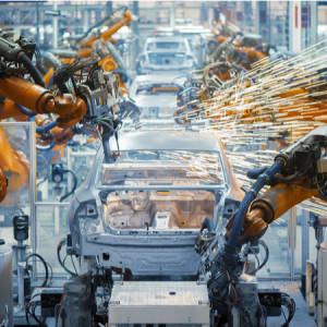 Automotriz